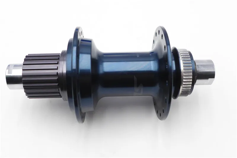 Shimano MTB велосипед 12 Скоростей 28H 32H SLX M7110 142x12 мм 100x15 запчасти для