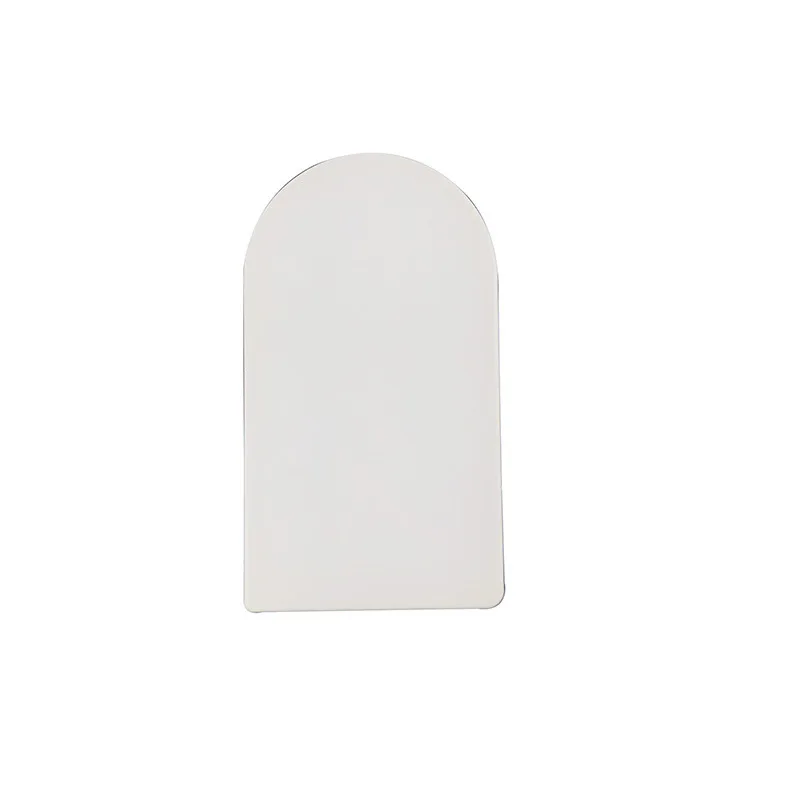 DIY Cake Scraper Cake Squeegee Cream Scraper Cake Decoration Baking Tool Trowel Foam Cake Spatula Tools Baking Basic Tools5