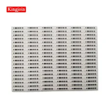 shoplifting Высококачественный EAS система, 100 шт DR 58K Противоугонная Мягкая бирка с