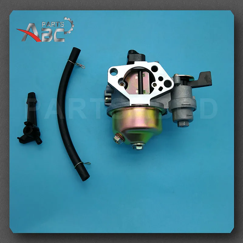 Carburetor Carb Lawn Mower For HONDA GX390 GX 390 13 For HP Engine 16100-ZF6-V01 trimmer lawn mowe carburetor air filter kit for honda gx25 gx35 hhb25 ult425 ums425 16100 z0h 825 16100 z0h 053