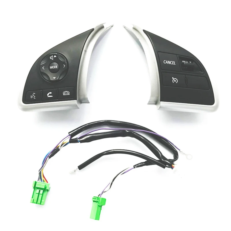 outlander mirage asx button (6)