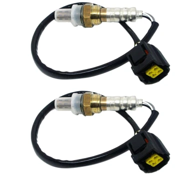 

Upstream & Downstream O2 02 Oxygen Sensor Kit Pair Set for Chrysler Jeep SG1849