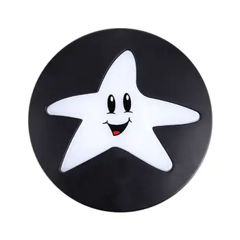 

Car Interior Two-color LED Reading Lighting Dome Light Atmosphere Mini Night Light Decor Ambient Automobile Lamp