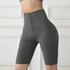 1mm-shorts-Grey