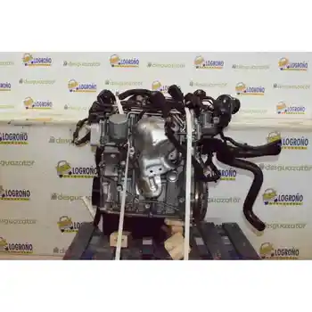 

CBZA COMPLETE ENGINE Audi A1 (8X)