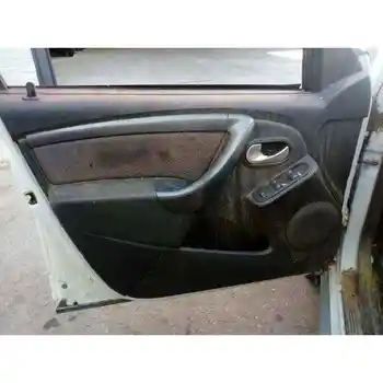

TRIM LEFT FRONT DOOR DACIA DUSTER