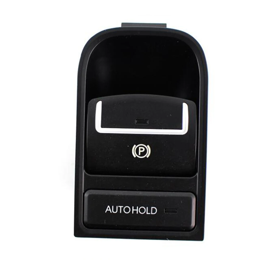 Electronic Handbrake Switch Parking Hand Brake 5n0927225a For Vw Tiguan 