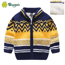 Свитер с динозавром рождественский свитер для детей водолазка мальчику костюм новогодний для мальчика свитер плюшевый кофта подростковая свитера с оленями кофты подростковые