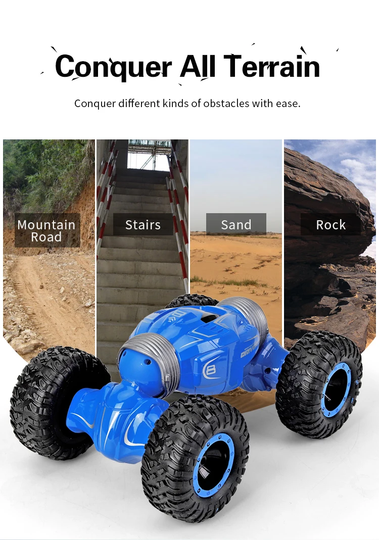 Controle de Rádio do Carro Fora da Estrada Brinquedo de Buggy Jjrc Torção-deserto Carro rc Alta Velocidade Escalada Crianças Brinquedos Q70 2.4 Ghz 4wd 12 Q70-???-???-??-??_09
