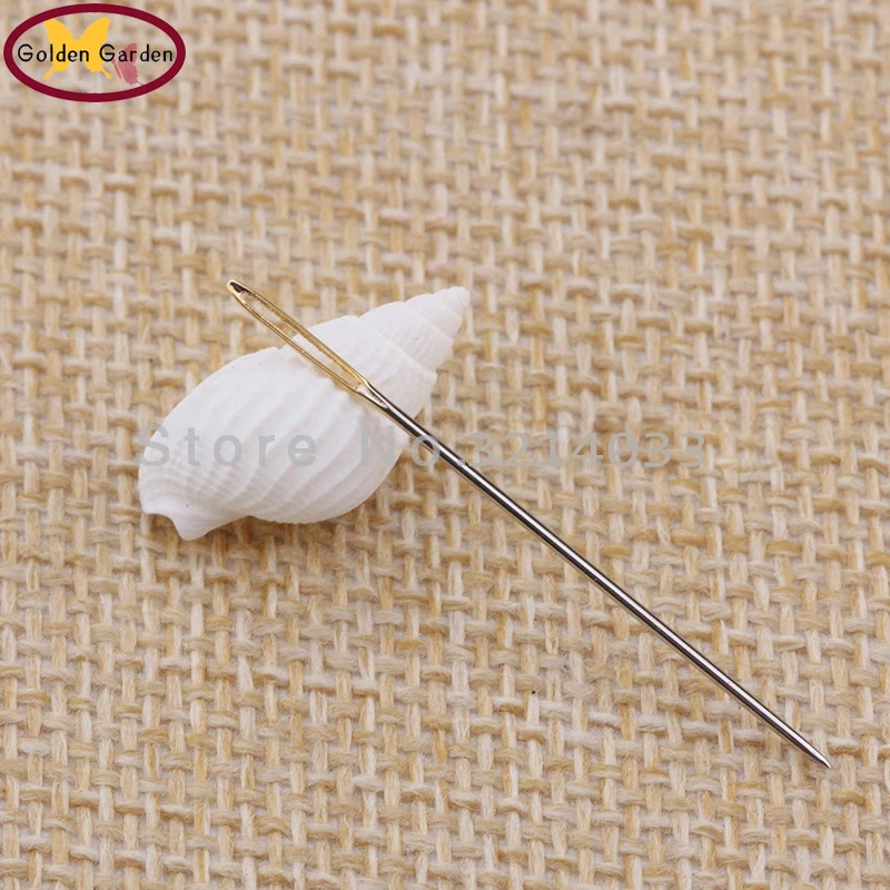 Картина для вышивки крестиком GG Bear Sweet House 11CT14CT Детский Набор из мультфильма