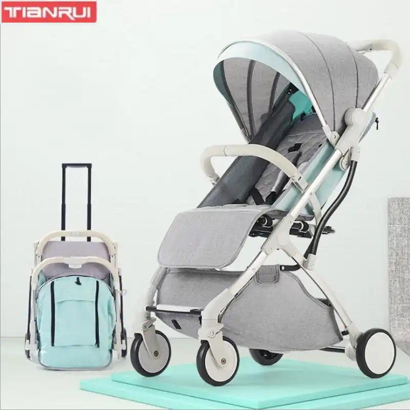 tianrui stroller