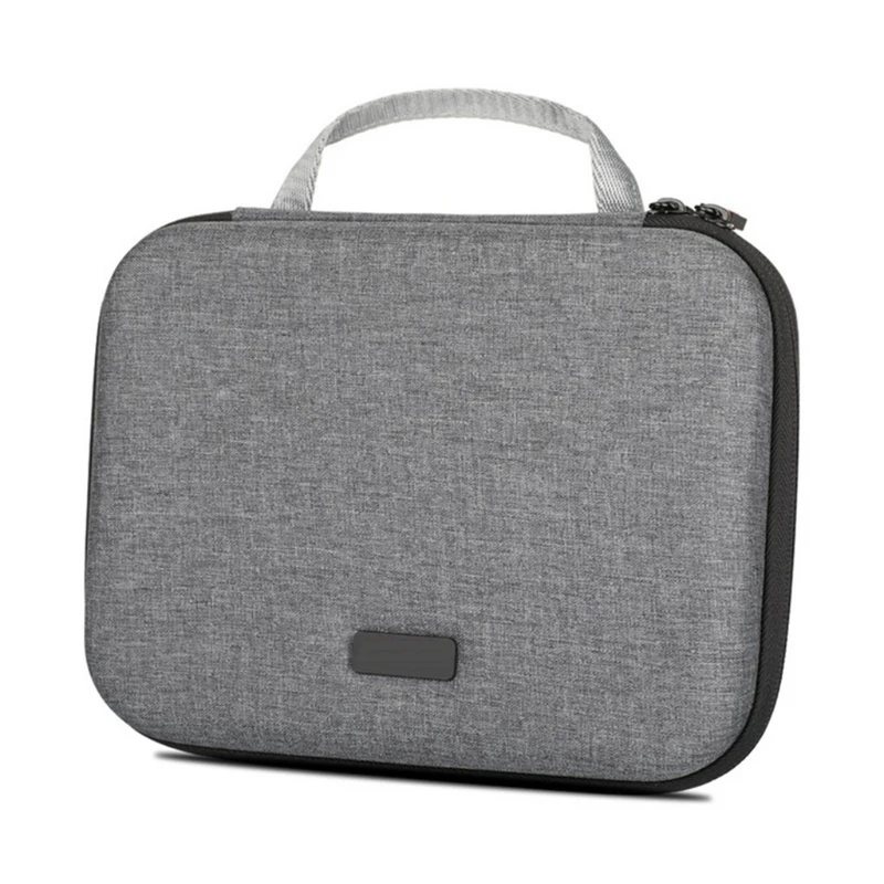 

Hard EVA Carrying Case Anti-scratch Storage Bag Box for DJI-Osmo-Mobile 3 OM 4