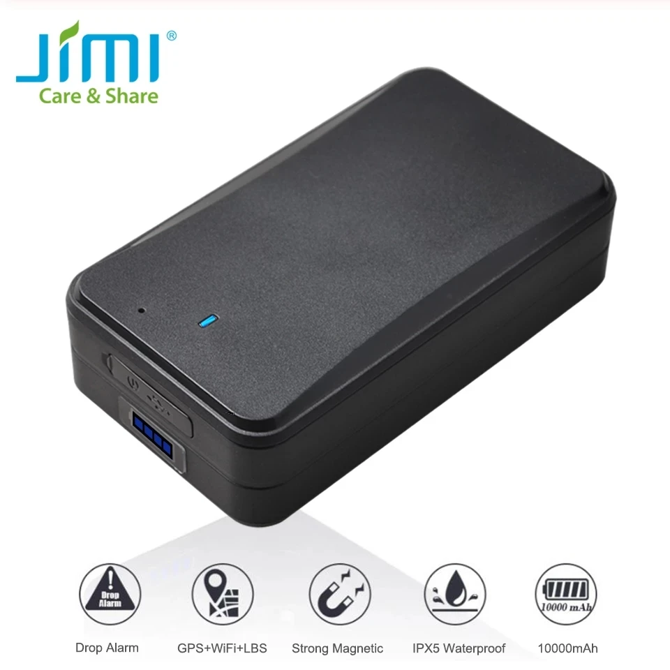 3G GPSトラッカー 車両用10000mAh 盗難防止 3G GPSトラッカー 車両用10000mAh 盗難防止