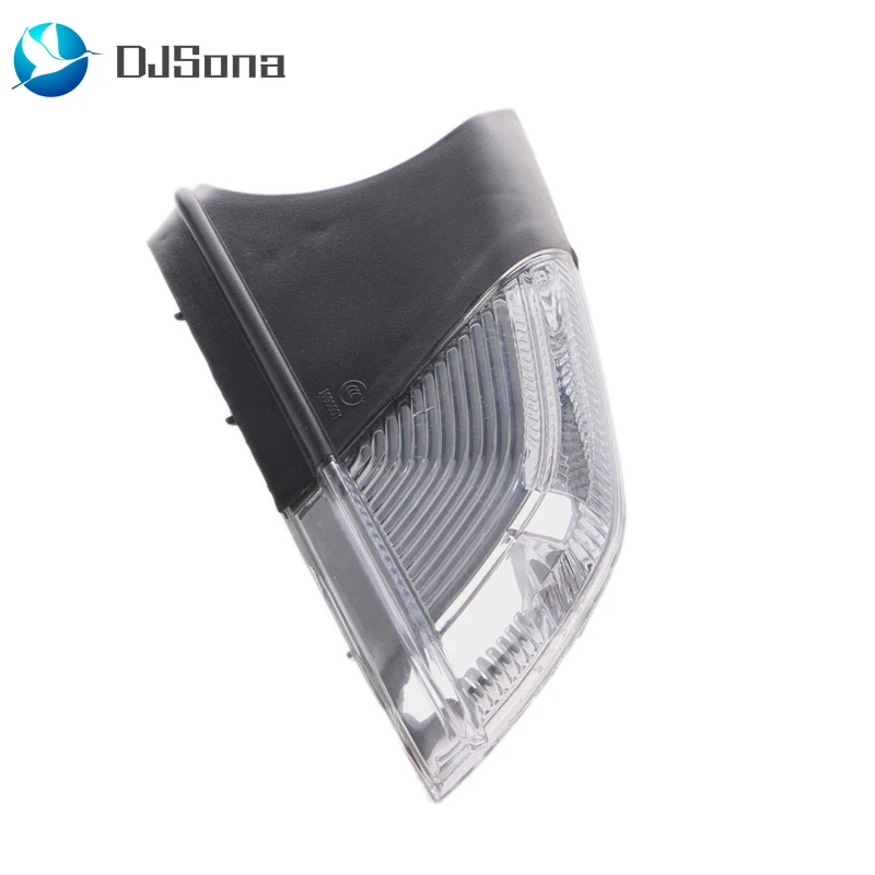 

DJSona Left Swing LED Mirror Indicator Turn Signal Light Amber for Polo Skoda Octavia Hot Sale