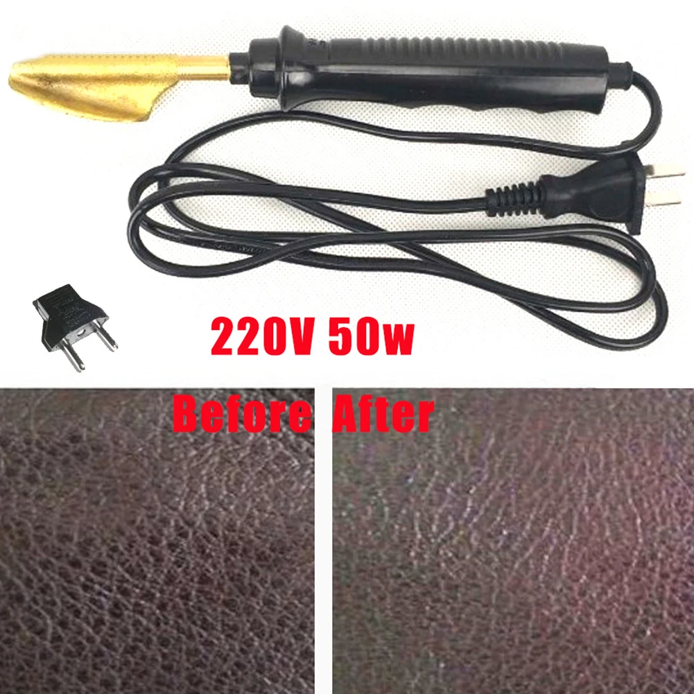 Ручной инструмент DIY бытовой электрический 220 В ручка крафтинг мешок
