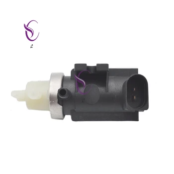 

1J0 906 627 B 1K0906627A 1K0 906 627 A Emission Vacuum Valve For SKODA FABIA OCTAVIA ROOMSTER SUPERB 1.4 1.9 2.0 2.5 TDI