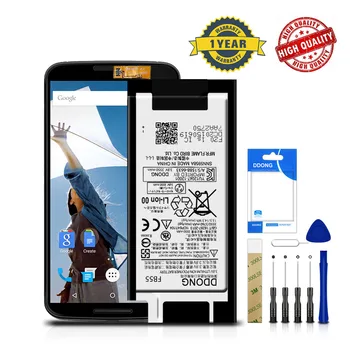 

3760mAh FB55 SNN5958A battery for Motorola MOTO Droid Turbo 2 XT1580 XT1581 XT1585 Moto X Force