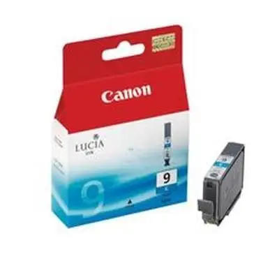 Чернильные чернила Canon PGI 9C CYAN 14 мл PIXMA IX7000/MX7600/PRO9500 | Компьютеры и офис