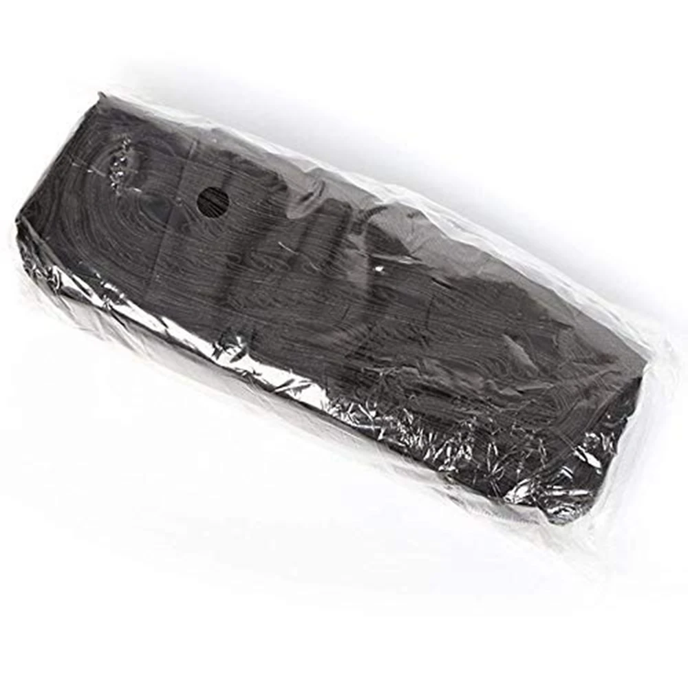 صندوق ثلاثي ناعم قابل للطي ، شبكة قرص العسل ، مظلة...