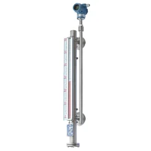 

Auto Level Instrument Level Gauge Magnetic Liquid Level Sensor
