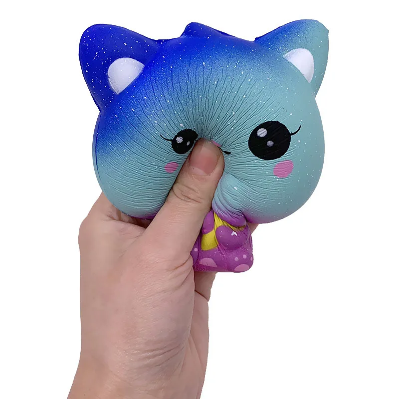 1pc Squishy Slow Rising Toys Simulation Food Cake Bread Ice Cream Soft Stress Relief Squeeze Toys For Children 3 1pc Squishy Slow Rising Toys Simulation Food Cake Bread Ice Cream Soft Stress Relief Squeeze Toys For Children 3