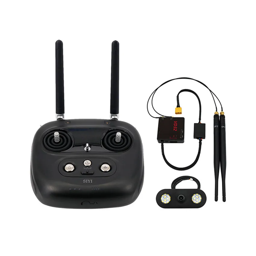 

VD30 plant protection machine remote control FPV drone plant protection machine remote control RC drone accessories