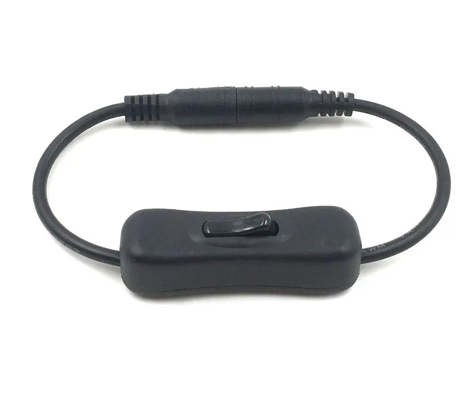 dc connector wire plue (9)