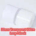 30mmTransparen100cm