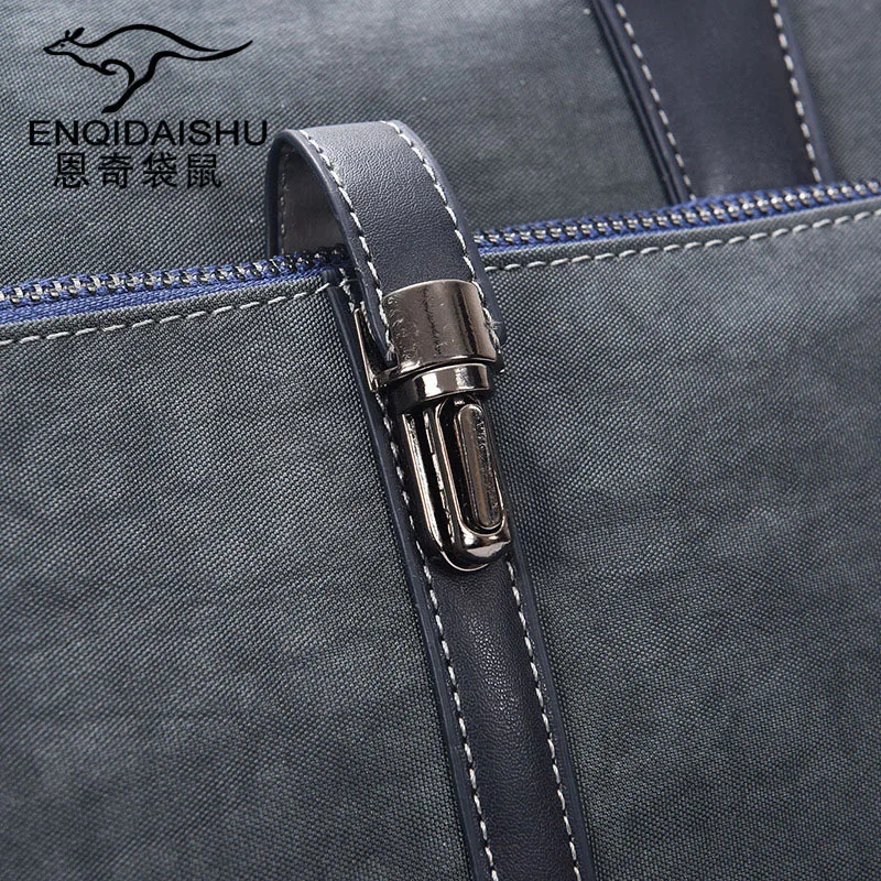 

Hand Computer Bag Shoulder Bag with a Bag Business Briefcase MAC Book Millet 13.5-Inch