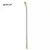 30°/90° U-Shape Pressure Car Washer Angled Lance Extension Spray Wand Nozzle For Power Spray Gun Air-Conditioning Cleaning 