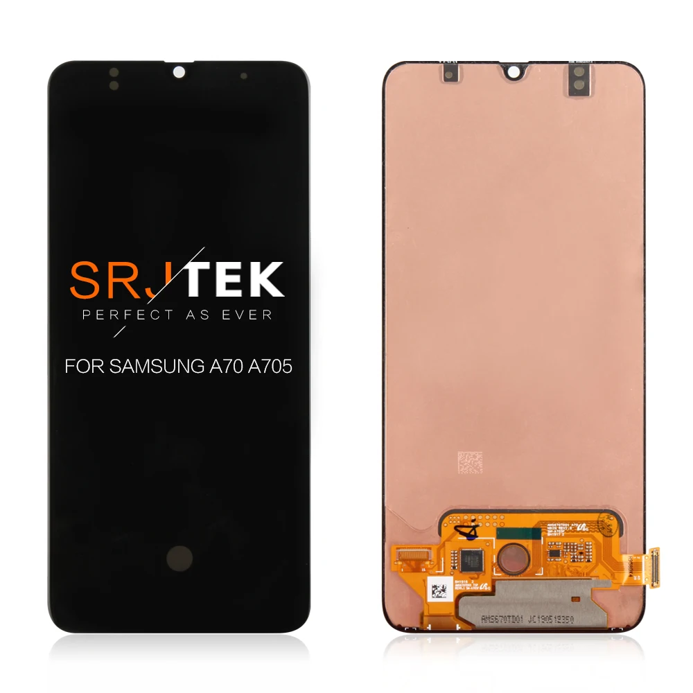 Layar AMOLED untuk Samsung Galaxy A70s 