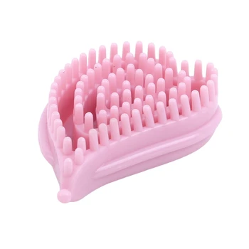 

Cellulite Massage Brush For Body Slimming Massage Spa Bath Exfoliat Brush For Breast Enhancement Cellulite Reduction Supplies