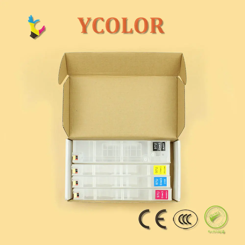 

Refill ink cartridge with ARC chip for HP 972 973 974 975 for HP PageWide 352dw 377dw 452dn 452dw 477dn 477dw 552dw 577dw