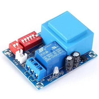 

AC 220V Adjustable Temperature Control Switch Dial Code Temperature Control Switch High Precision 2 Degree Step Value Controlle