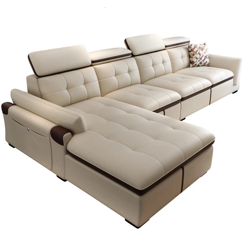 Asiento Zitzak Meble Do Salonu пышный диван Koltuk Takimi imperno Para Sala кожаный набор mobleya Mueble мебель для