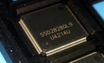 

1-10PCS New SSD2828QL9 QFP-128 MIPI bridge chip