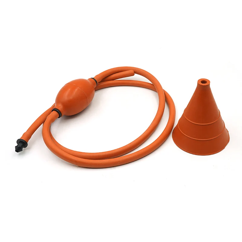 Gastric Lavage Tube Enema Tube Gastric Lavage Device Veterinary Washing Stomach Equipments for Pig Sheep Veterinary Equipments veterinary stomach washing equipment