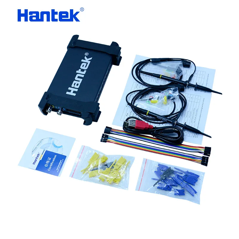 Hantek 6022bl Manual | edu.svet.gob.gt