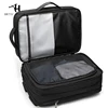 ARCTIC HUNTER Man Backpack Fit 15.6 inch Laptop USB Recharging Multi-layer High capacity Travel Male Bag backpacks double eleven 5