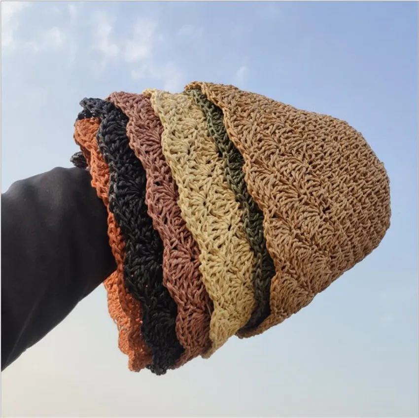 handmade cloche hats