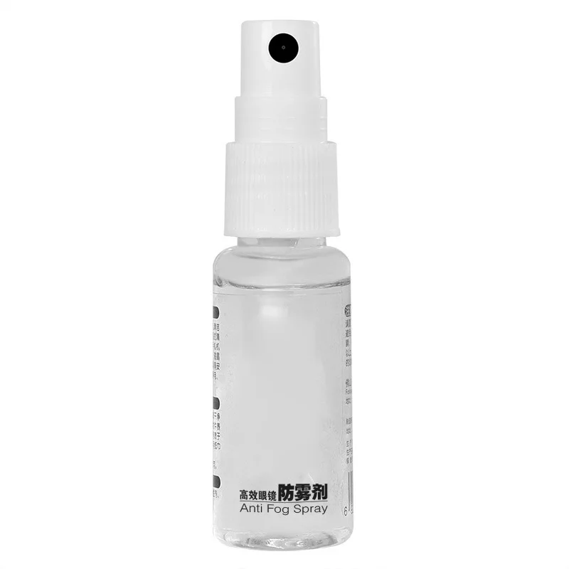 Anti Fog Spray Anti Fog Agent for Swim Goggles Glasses Snorkel Mask Ski Masks Antifogging Spray Mist SAL99