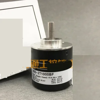 

TRD-2T5000BF rotary encoder
