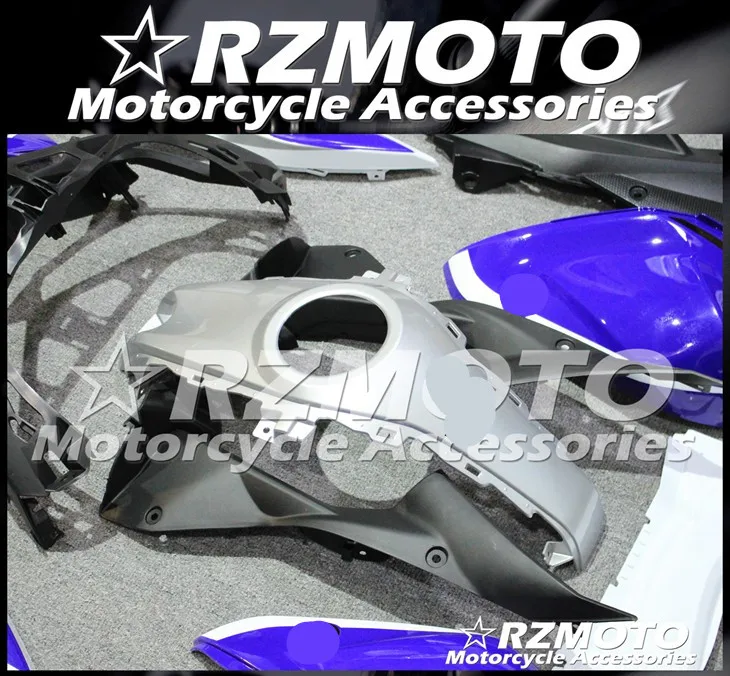 ABS мотоцикл обтекатель комплект для YAMAHA YZF R25 R3- год кузов литьевая форма Магазин № 2309
