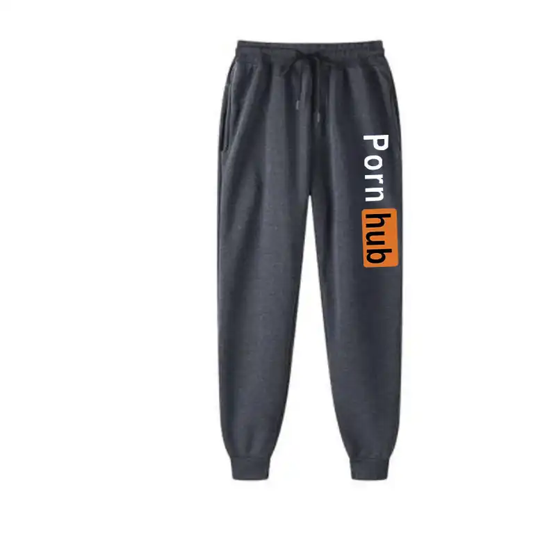 Jogging Pants Porn