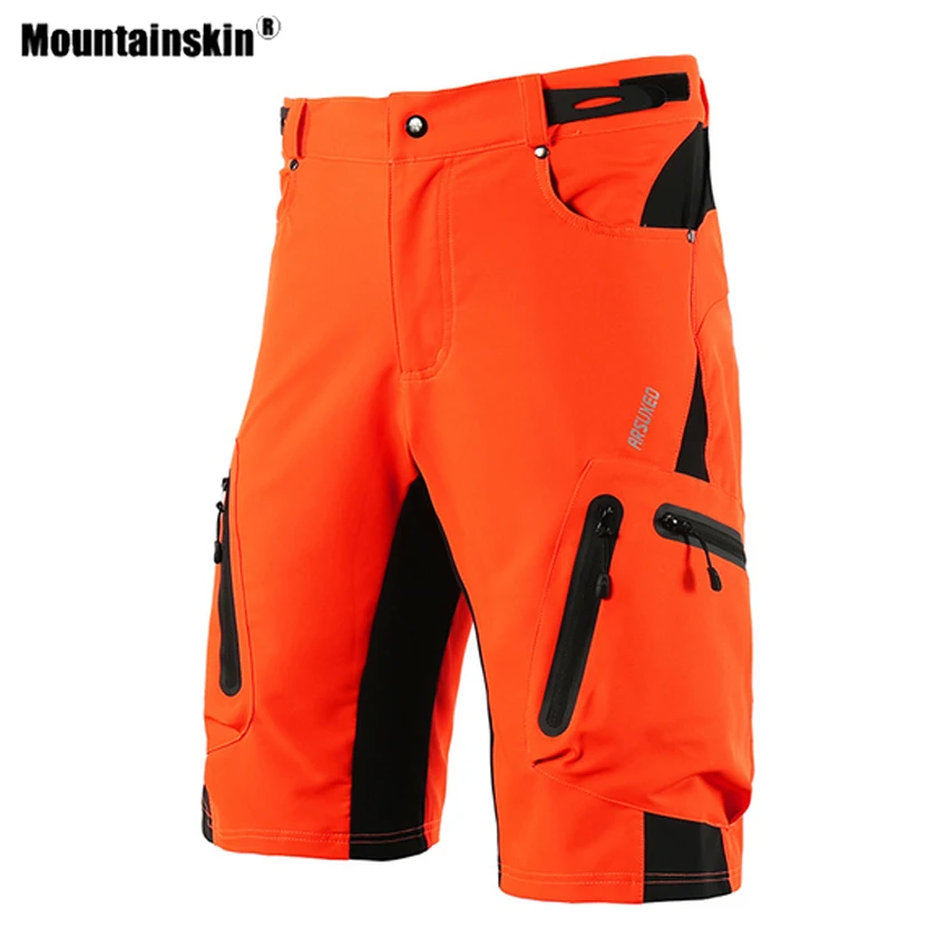 Mountain Hiking Accessories Mountain Bike Short Men Men's Trekking Shorts Men's Aliexpress