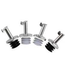 2 бутылка из ПК пробка, вино, разливатель с крышкой масло бутылка шампанского деревянная вилка держать вино Freash Свадебная вечеринка вино Pourer