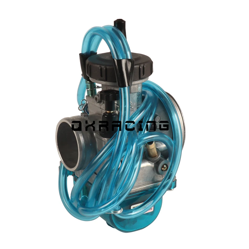 Motorcycle PKW 33 34 35 36 38 40 42mm Carburetor For 2T 4T Engine Motorcycle Moto Motor Bike Scooter UTV ATV Universal
