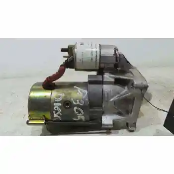 

405674H STARTER MOTOR PEUGEOT 305 BREAK