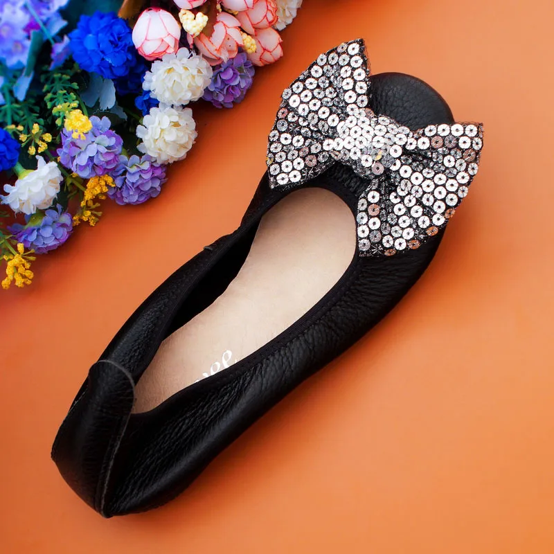 BLACK 2 SILVER BLACK BOW