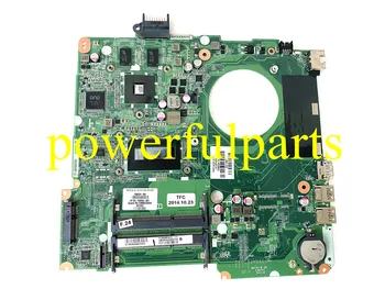 

100% new for HP pavilion 15-n Laptop Motherboard 758524-501 758524-601 758524-001 DA0U83MB6E0 i3-4010U 8670M/2GB 100% TEST OK